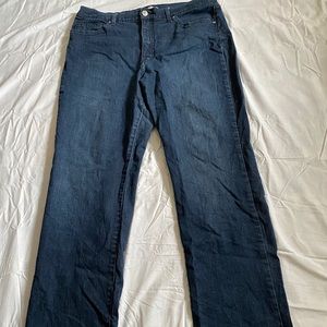 Woman’s Jeans